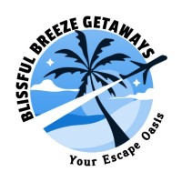 Blissful Breeze Getaways logo - Similar company to Backbone Placement