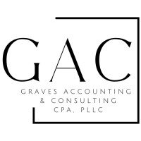 Graves Accounting and Consulting, CPA, PLLC logo - Similar company to Ash Jarrett Law, Llc