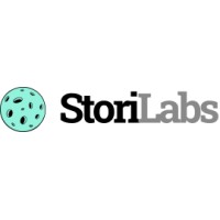 StoriLabs (Acquired by TCN Capital) logo - Similar company to Techethics