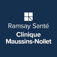 Clinique Maussins-Nollet logo - Similar company to Devenir