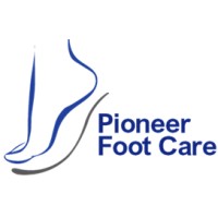 PIONEER FOOT CARE PC logo - Similar company to Alaska Pediatric Therapy