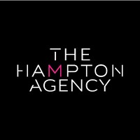The Hampton Agency logo - Similar company to Hampton Design And Closets