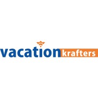 Vacation Krafters logo - Similar company to World Connectionz Llc