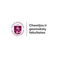 VU Chemijos ir geomokslų fakultetas / VU Faculty of Chemistry and geosciences logo - Similar company to The Baltic University Programme