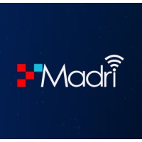 Madri Solutions Tecnologia logo - Similar company to Web Station