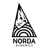 NORDA Dynamics logo - Similar company to Combat Vision