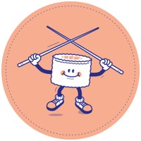 Sushi Point Gent logo - Similar company to Bni Ghent Shake