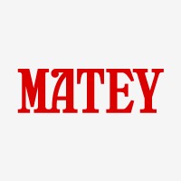 Matey logo - Similar company to Matey