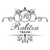 Ralitza Tailor logo - Similar company to Eh6 Design®