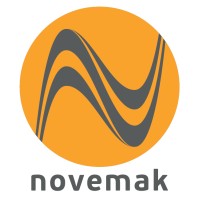 Novemak Dış Tic Ltd Şti logo - Similar company to Edovital Siyah Sarımsak