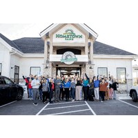 SouthWest Metro Chamber of Commerce logo - Similar company to Synergy Veterinary Specialists