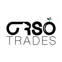Orso Trades logo - Similar company to Grupo Meford