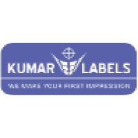 Kumar Labels logo - Similar company to Marks Emballage