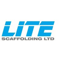 Lite Scaffolding Ltd logo - Similar company to Q Scaffolding