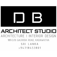 DB Architect Studio logo - Similar company to Db Studio