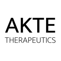 Akte Therapeutics logo - Similar company to Organthis