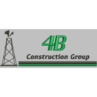 4B Construction Group LLC logo - Similar company to A Plus Construction Llc