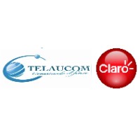 TELAUCOM SA / CLARO logo - Similar company to Relvnt