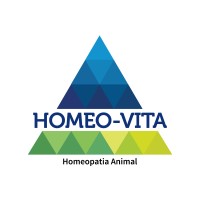 Homeo-Vita logo - Similar company to Animalltag