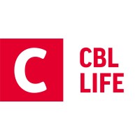 CBL Life logo - Similar company to Klix By Citadele