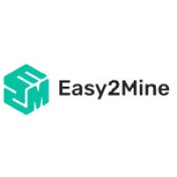 Easy2Mine logo - Similar company to Aws Mining