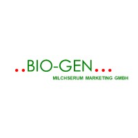 Bio-Gen Online logo - Similar company to Bauer Biomasse