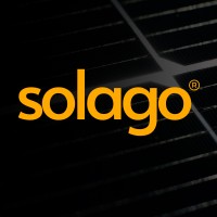 solago GmbH | Solarhandel24 logo - Similar company to Strrom