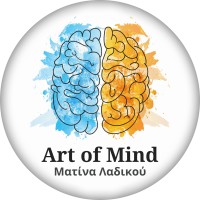 Online Psychotherapy Art of Mind - Psychotherapy Center – Matina Ladikou logo - Similar company to We Digital Services