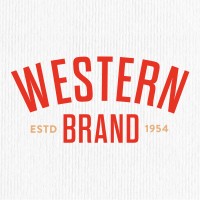 Western Brand logo - Similar company to Kells