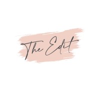 The Edit Retail logo - Similar company to Retop.
