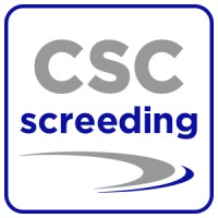 CSC Screeding Ltd logo - Similar company to Deckmaster Limited