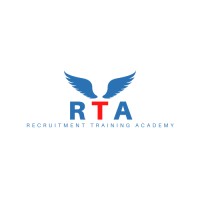 Recruitment Training Academy logo - Similar company to Recruitment Pros