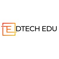 EDTECH EDU logo - Similar company to Edtech Advisors