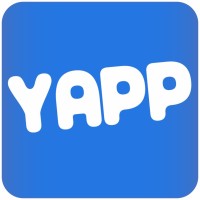 Yapp logo - Similar company to Yapp