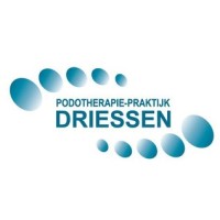 Podotherapie Driessen logo - Similar company to Fysio Donders