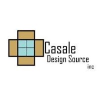 Casale Design Source Inc logo - Similar company to Innovagrup Solid Surface