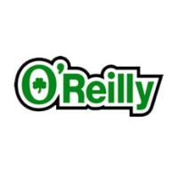 O Reilly Auto Parts logo - Similar company to One Security