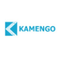 Kamengo logo - Similar company to Portal Technologies