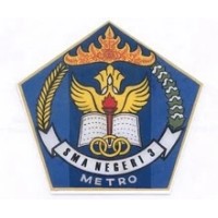 OSIS/MPK SMAN 3 METRO logo - Similar company to Founders Camp Universitas Indonesia