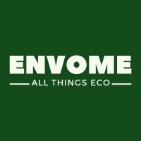 Envome Eco LLP logo - Similar company to Comberry Studios