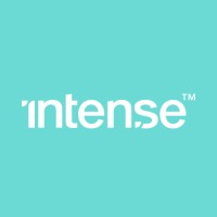 INTENSE Fitness logo - Similar company to Digitrooper