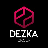 DEZKA GROUP logo - Similar company to Eoos.Io