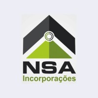 NSA Incorporações logo - Similar company to Plocad - Comunicação Visual