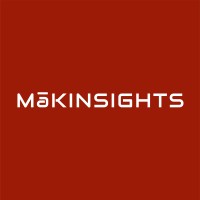 MAKINSIGHTS logo - Similar company to Syscert Enterprise