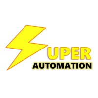 Super Automation Pty Ltd logo - Similar company to Eagle Controls Inc.