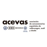 ACEVAS logo - Similar company to Datik