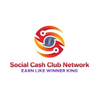 Social Cash Club Network