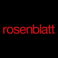 Rosenblatt logo - Similar company to Network Global