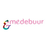 Medebuur (voorheen CVVE) logo - Similar company to Makerslab Ede