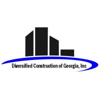Diversified Construction of Georgia, Inc. logo - Similar company to Hammersaw Builders